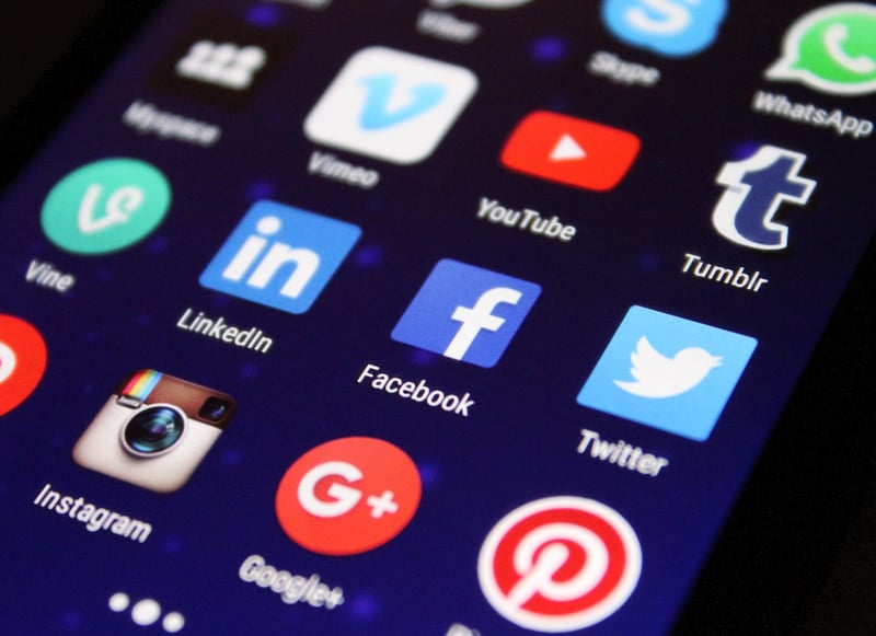 Social Impact Initiatives